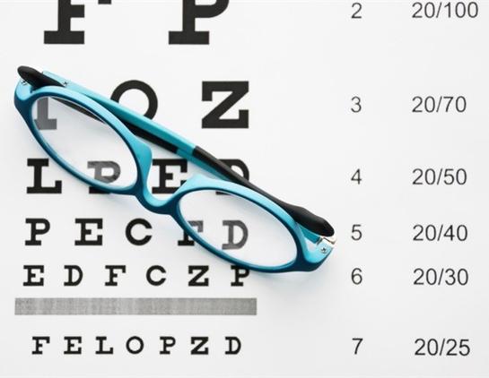 Genetic study reveals why some children respond better to myopia lenses
