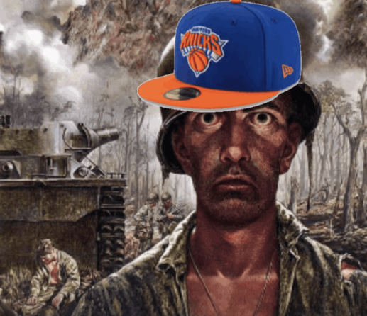 Game 1 Flashbacks