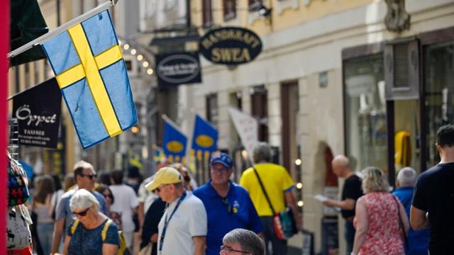 Sweden feeling the heat from Trump tariffs — and there's more to come