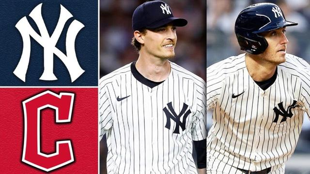 New York Yankees vs Cleveland Guardians | Game Highlights (6/5/25)