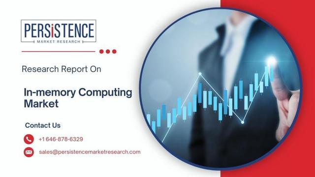 In-memory Computing Market