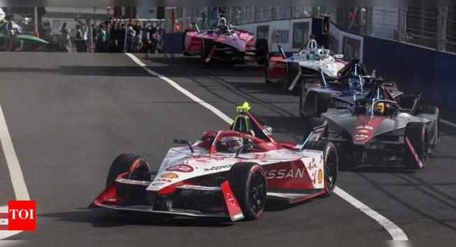 Jakarta to London via Berlin: All you need to know about the remaining 2025 Formula E calendar | Formula - E News