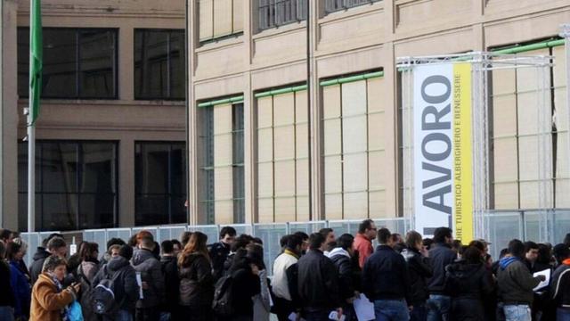 Employment to grow faster than GDP - Istat - Business