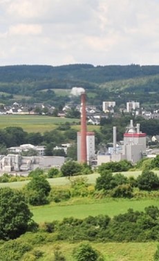 Screencore appoints WBI Baumaschinen as Germany distributor