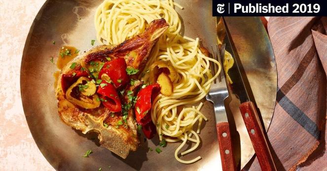 The Key to a Perfect Italian-American Sauce