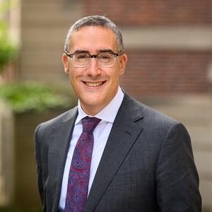 Professor David Hoffman