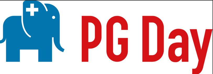 Logo / Banner of PG Day