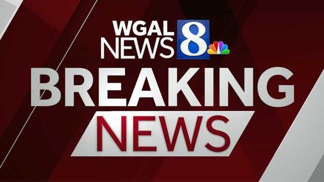 Vehicle crashes into Adams County, Pa. Turkey Hill
