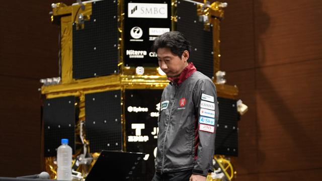 Japanese space startup Ispace lost contact with its Resilience lunar lander during a descent attempt on Thursday, June 5, marking the company's second failed moon landing in two years. Officials at Ispace’s Tokyo headquarters confirmed they had not re-established communication with the spacecraft after it attempted to land on the moon’s Mare Frigoris region, near the lunar north pole.