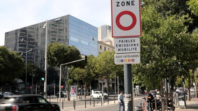 le coût caché de la mesure à Marseille