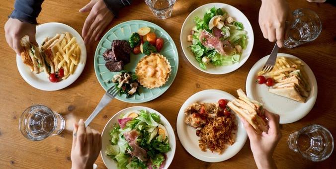 This Is The Best Time Of Day To Eat Dinner