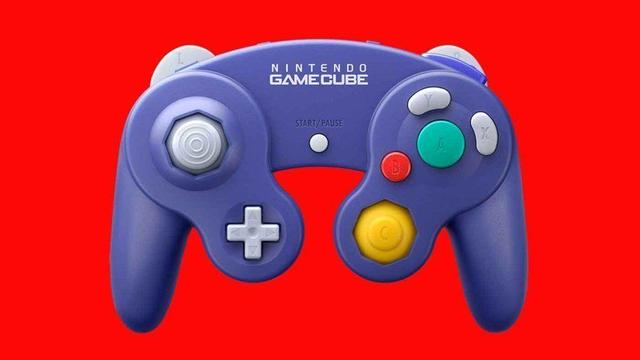 Nintendo Switch 2’s GameCube Controller Features Gyro Support