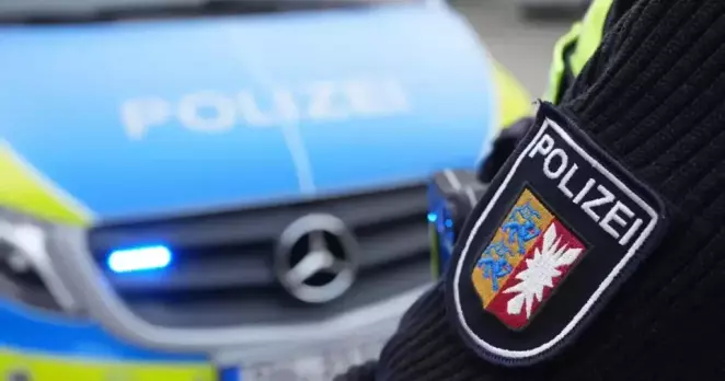 100.000 Euro Schaden: Unfall mit vier Fahrzeugen in Jungbusch - Mannheim