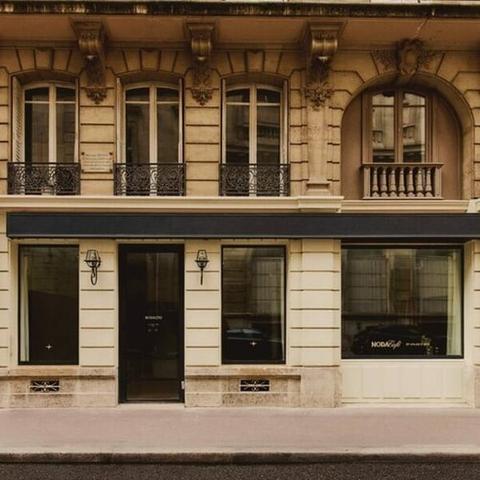 Nodaleto dévoile son offre élargie dans un "concept pop-up" à Paris