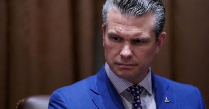 Live - Hegseth says US aims to be ready if Iran talks fail