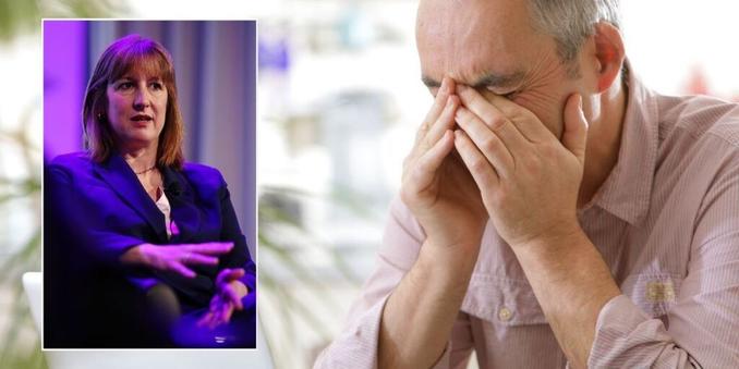 Rachel Reeves could launch £30bn raid to pay for 'increase' in Nato defence spending