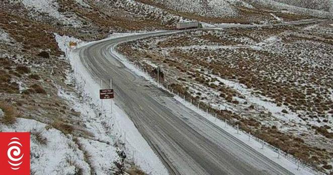 Weather: Fears for extreme cold snap don't eventuate despite chilly temperatures
