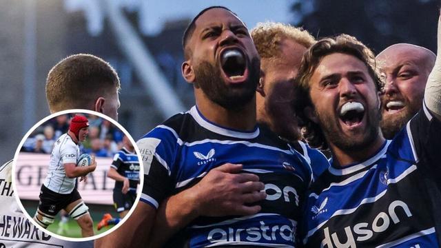 Bath v Bristol: Takeaways as Premiership semi-final 'lives up to its billing' : Planet Rugby