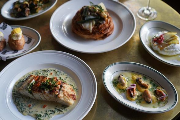 31 Best Restaurants To Book For Mother's Day in Melbourne, From Lunches To Set Menus