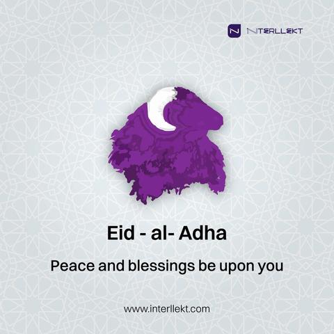 Eid mubarak, 2025.

www.interllekt.com