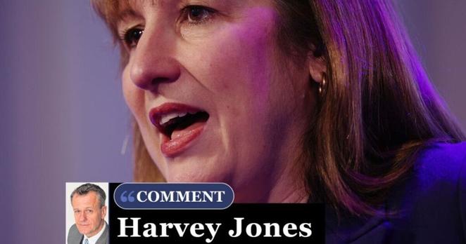 Rachel Reeves 'set to tax your pension at both ends' in double blitz | Personal Finance | Finance
