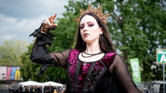WGT 2025 im Blog: Mit Party, Tanz & Gothic Pogo durch die Nacht