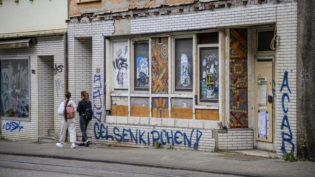 Elend, Sozialbetrug und der Fehler im System „Das Bürgergeld landet in den Taschen von Clan-Oberen“ - Tagesspiegel