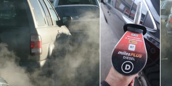 Petrol and diesel cars could remain on roads as calls grow to amend EU ban on combustion engines