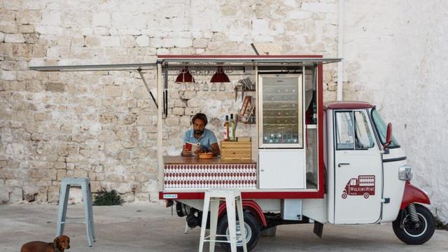 19 best restaurants in Puglia, Italy for a tasty trip