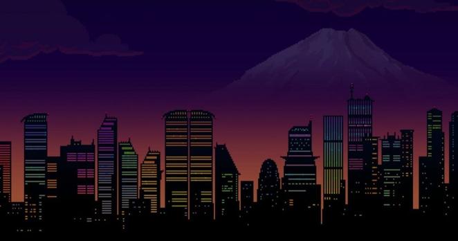 Southeast Asian Games Showcase 2025: Coffee Talk Tokyo