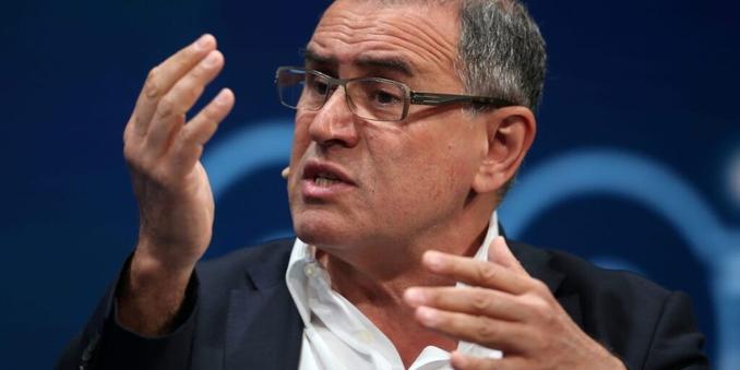 'Dr. Doom' No Longer: Why Nouriel Roubini Sees a Boom in Economy, Markets