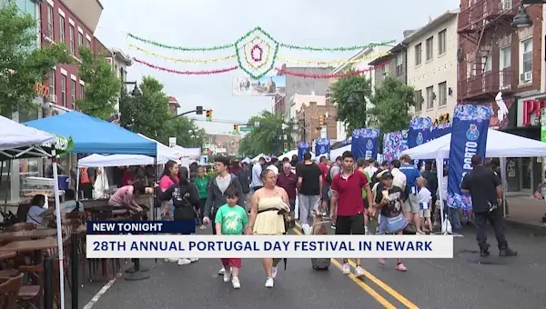 Newark marks its 46th Portugal Day celebration