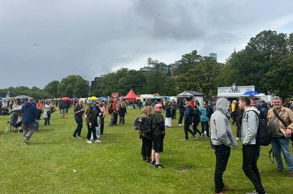 Edinburgh Live