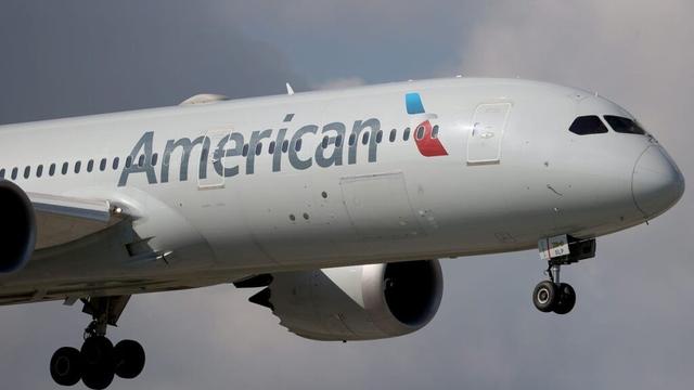 American Airlines passengers bused in Italy after diverted flight