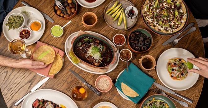 Best New Restaurants in Philly Right Now