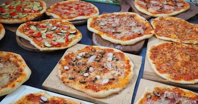 Quick, fun-to-make mini pizzas that kids will love | Elaine Revelle | Local News