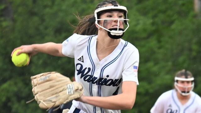 Whitesboro softball regional rescheduled for Sunday in Malta