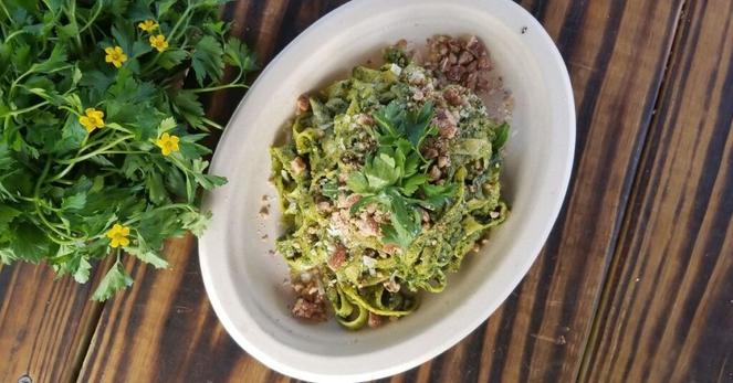 Austin Food Truck Patrizi’s Is Opening a New Italian Restaurant