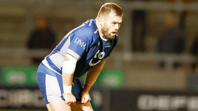 Sale player ratings: Bench nearly rescues Sharks despite 'dismal' set-piece : Planet Rugby