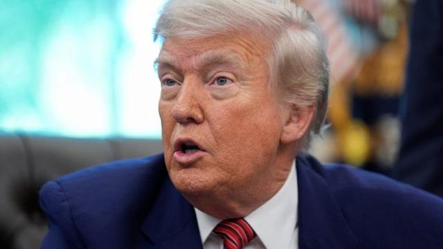 Republican infighting fuels concern about Trump tax bill's chances