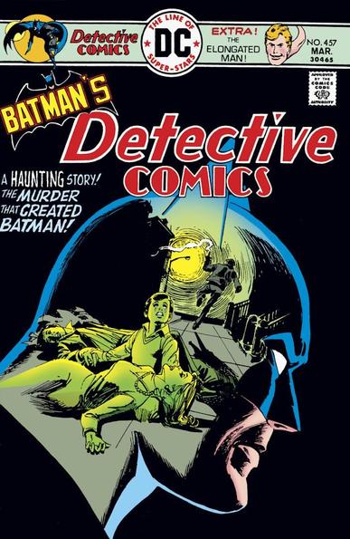 Art by Dick Giordano