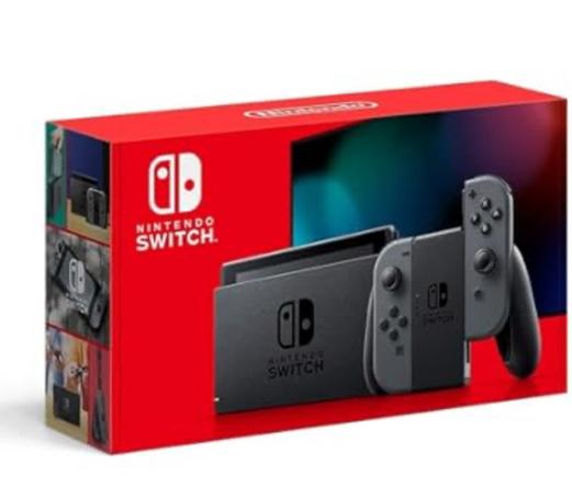 Switch 1 current box art