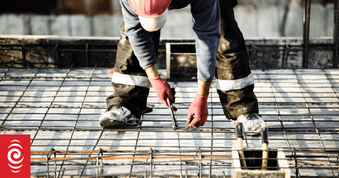 House Construction Site