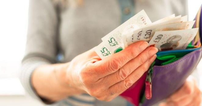 State pensioners born after 1951 can get extra £694 in pension from DWP | Personal Finance | Finance