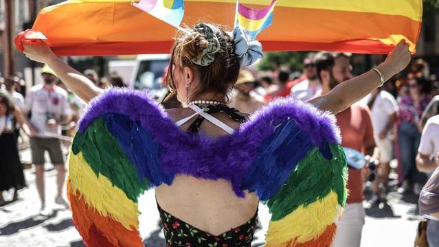 50 évènements en un mois, marche des fiertés… la Pride fait son grand retour à Marseille