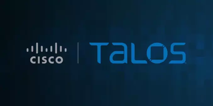 Cisco Talos