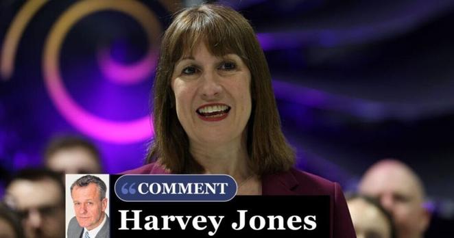 Reeves doing one thing no politician should EVER do with your pension | Personal Finance | Finance