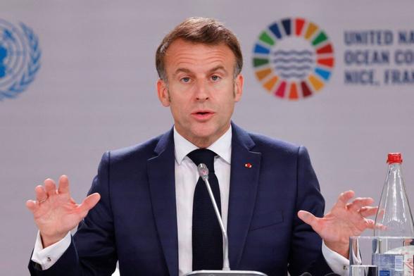"C’est gagné !": à Nice, la France va obtenir la mise en œuvre du Traité sur la haute mer