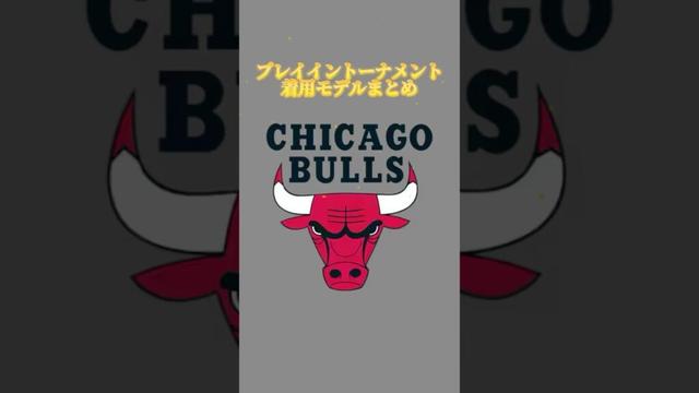 【2025プレイイン】ブルズ選手が履いたバッシュまとめ｜NBAバッシュまとめ👟 #バッシュ #nba #shorts