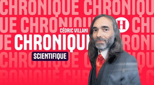 Extrême droite : l'Europe façon puzzle - La chronique mathématique de Cédric Villani - 9 juin 2025